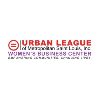 Urban League STL Womens Business Center Logo