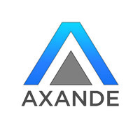Axande Consulting | Sourcing Logo