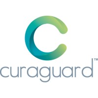 Curaguard Logo