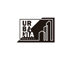 Urbania Realty Logo