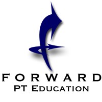 Forward PT Education Logo