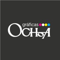 Graficas Ochoa Logo