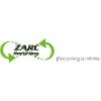 Zarc Recycling, LLC Logo