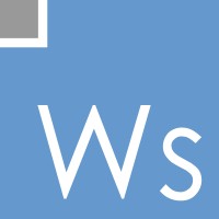 WS TECH SRL Logo
