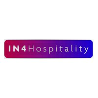 IN4Hospitality Logo