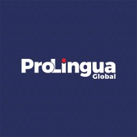 ProLingua Global Logo