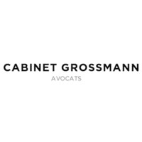 Cabinet Grossmann Logo