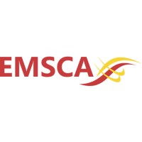 EMSCA Logo