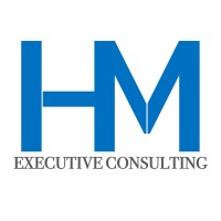 HM EXECUTIVE CONSULTING Logo