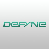 Defyne Payments Logo