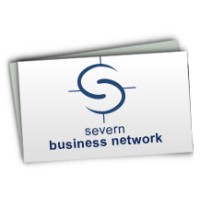 Severn Business Network Logo