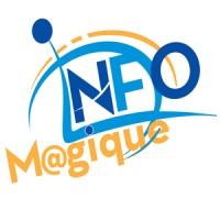 INFOMAGIQUE Logo
