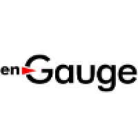 en-Gauge Inc. Logo