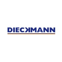 Dieckmann Industria e Comercio Ltda Logo