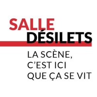Salle Désilets Logo