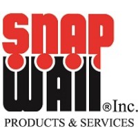 Snap Wall Inc. Products and Services Logo