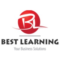 Best Learning SARL Logo