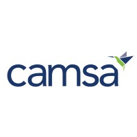 Camsa Inc. Logo