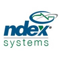 Ndex Systems U.S. Logo
