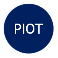 PIOT - Professional Information Organization & Technology Logo