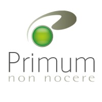 Primum Non Nocere Logo