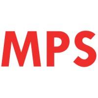 MPS Limited Logo