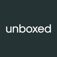 unboxed Logo