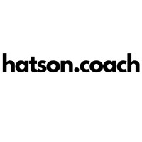 hatson.coach Logo