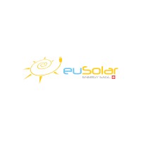 Eusolar Energy Sagl Logo