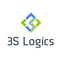 3slogics Logo