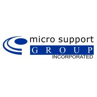 Micro Support Group, Inc Logo