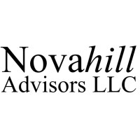 Novahill Advisors, LLC Logo