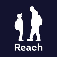 Reach Incorporated Logo