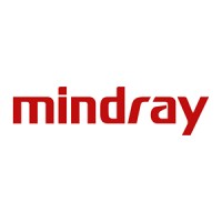 Mindray UK Logo