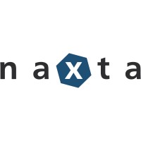 Naxta Logo