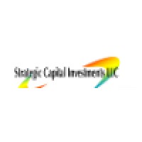 Strategic Capital Investments, LLC Logo