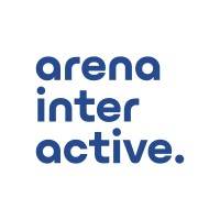 Arena Interactive Oy Logo
