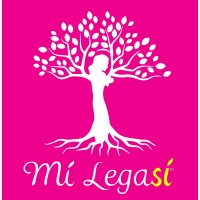Mi LegaSi Logo