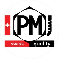PMJ-tec AG Logo