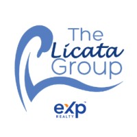 Licata Group Real Estate Logo