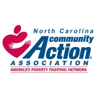 NC Community Action Association Logo
