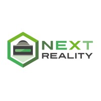 Next Reality GmbH Logo