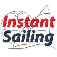 Instant Sailing Logo