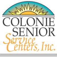 Colonie Senior Service Centers, Inc. (CSSC) Logo