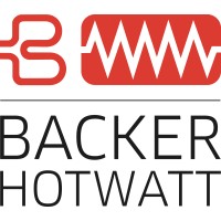 Backer Hotwatt Logo