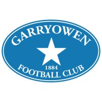 Garryowen Football Club Logo