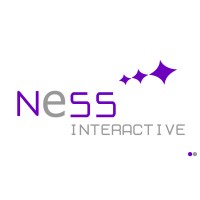 Ness Interactive Logo