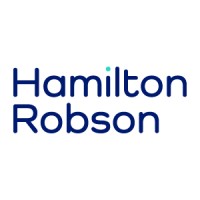 Hamilton Robson Logo
