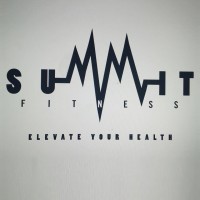Summit Fitness, LLC Logo