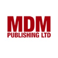 MDM Publishing Limited Logo